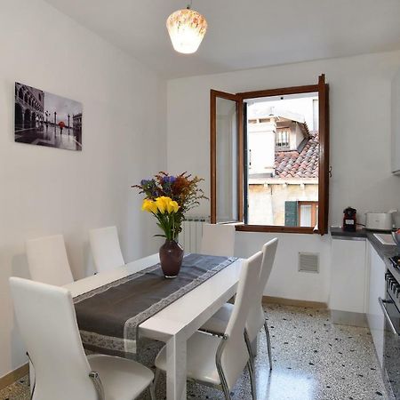Appartamento Fabris Venetië Buitenkant foto