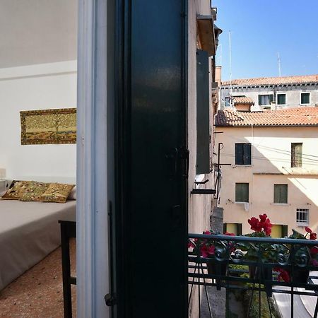 Appartamento Fabris Venetië Buitenkant foto