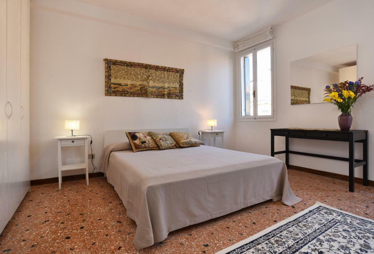 Appartamento Fabris Venetië Buitenkant foto