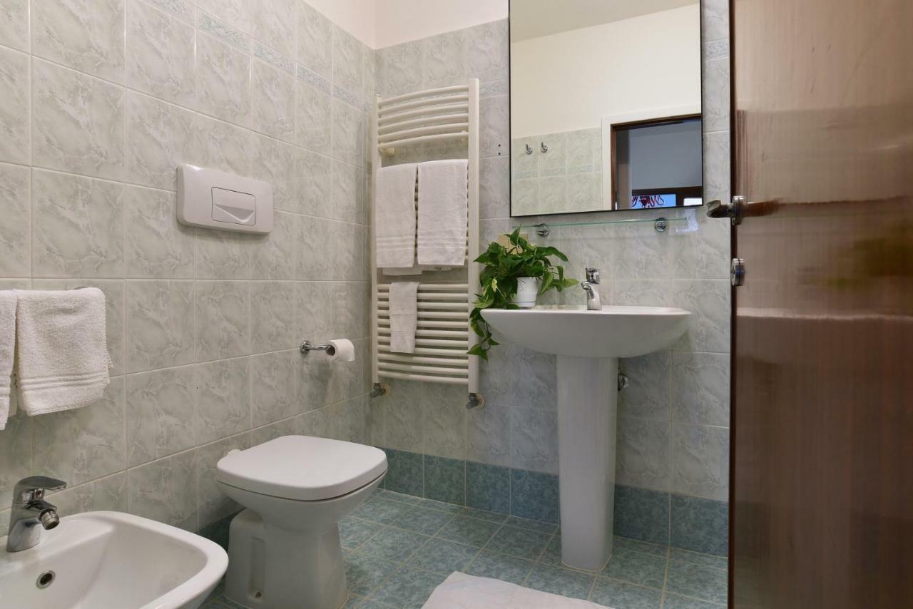 Appartamento Fabris Venetië Buitenkant foto